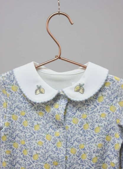 Lemons Onesies