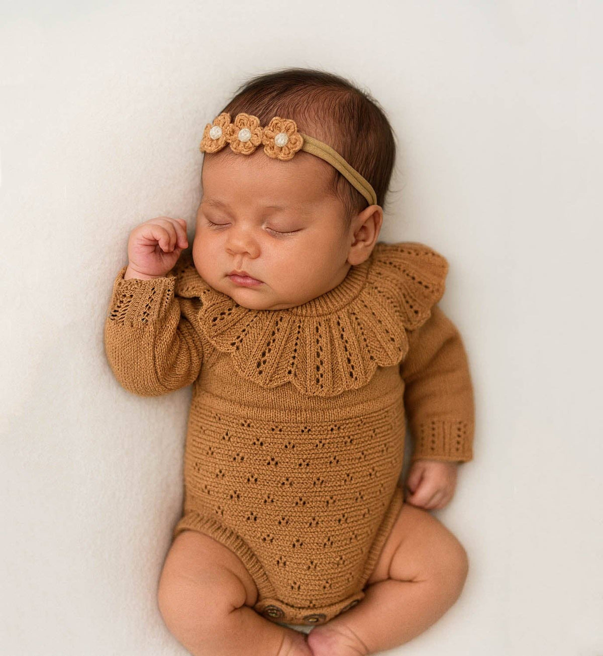 Zori Romper