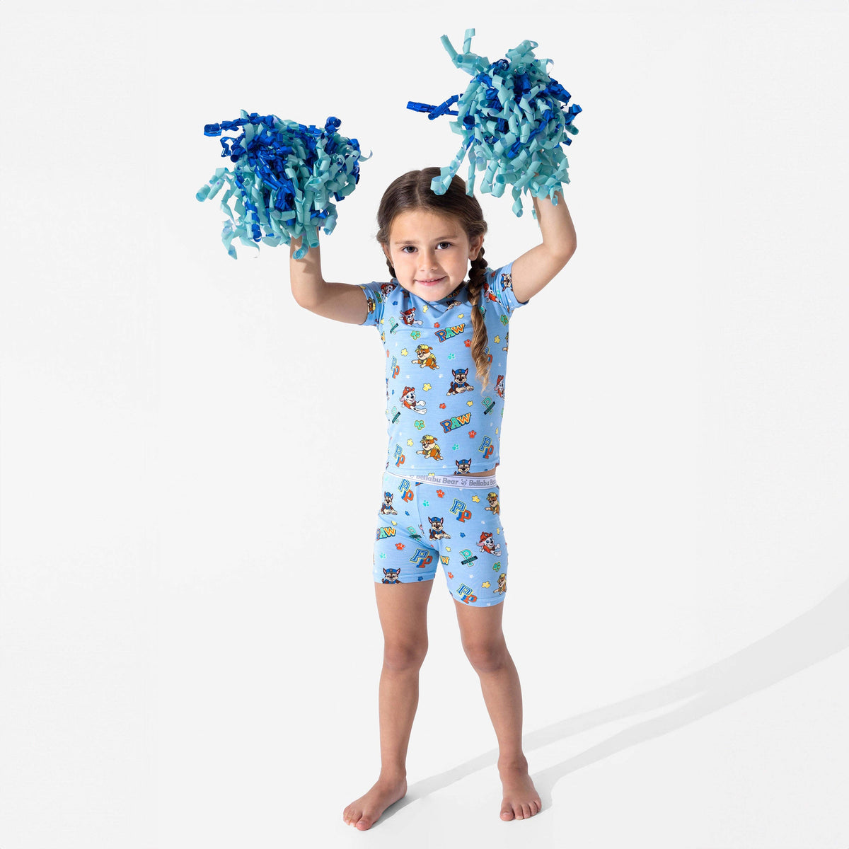 PAW Patrol Pjs  Short Set