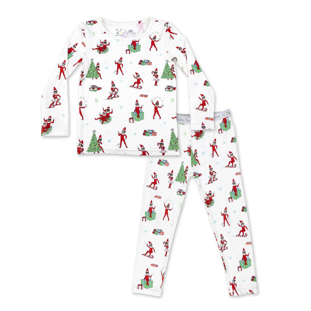 The Elf on the Shelf Kids PJs