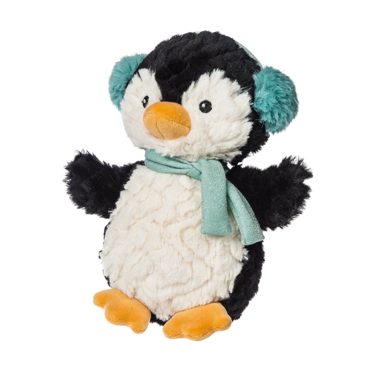 Arctic Blue Putty Penguin 