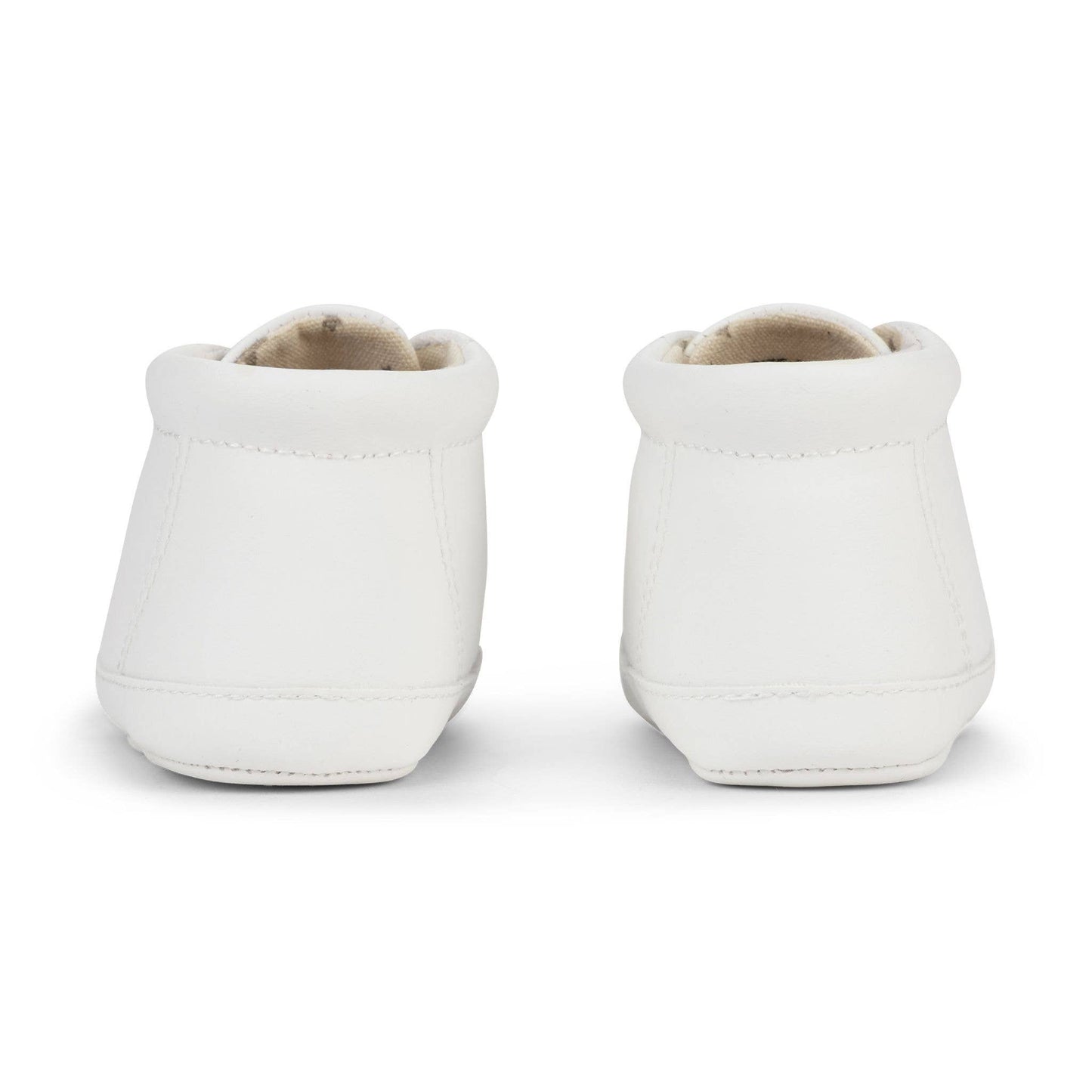 Baby Sneakers Bright White