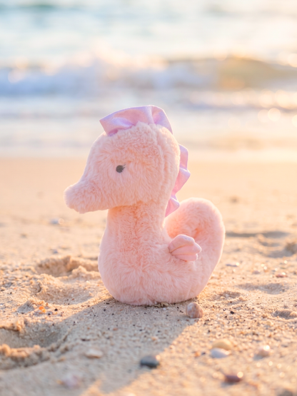 Shimmer Seahorse