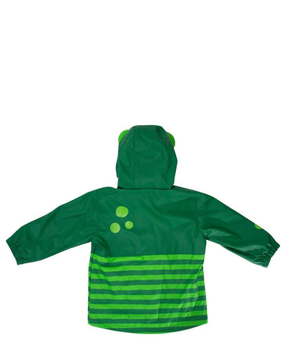 Fritz Frog Raincoat