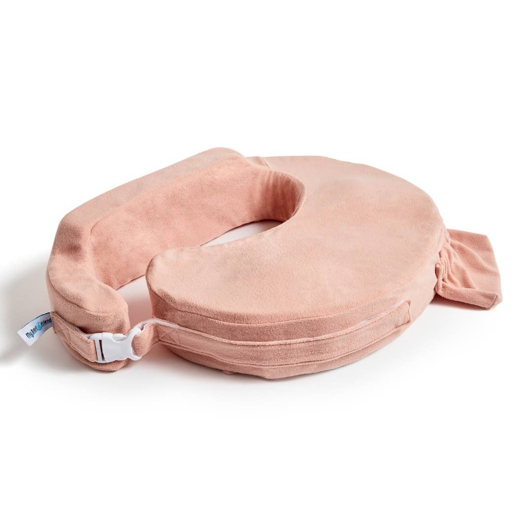 My Brest Friend Deluxe Nursing Pillow