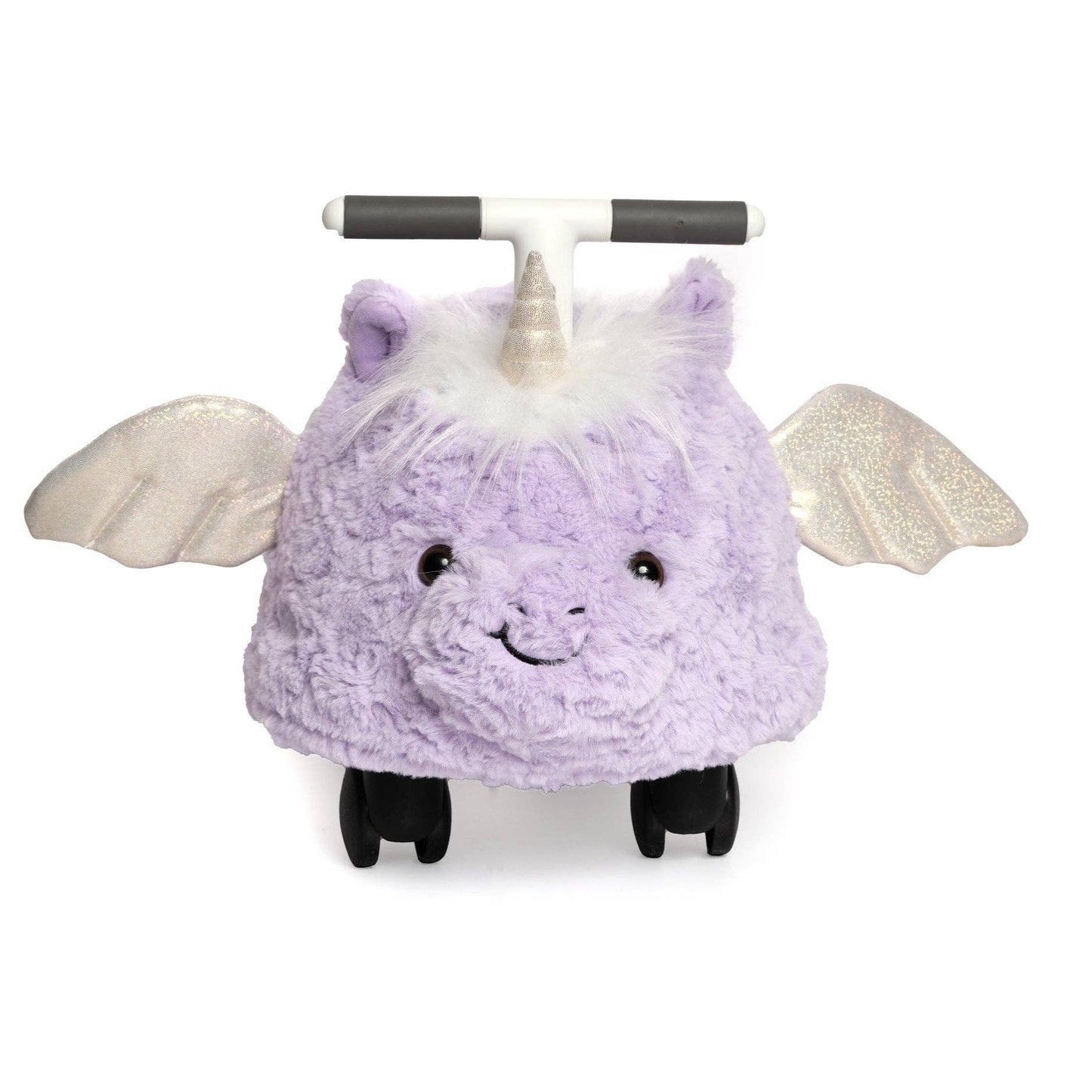 Unicorn Bouncy Ride for Kids