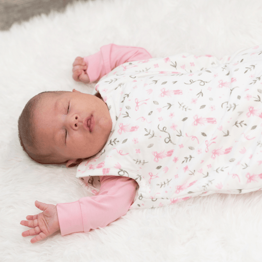 Sleep Sack  -  Sydney's Slippers