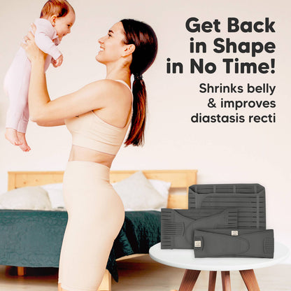 Revive 3 in 1 Postpartum Belt