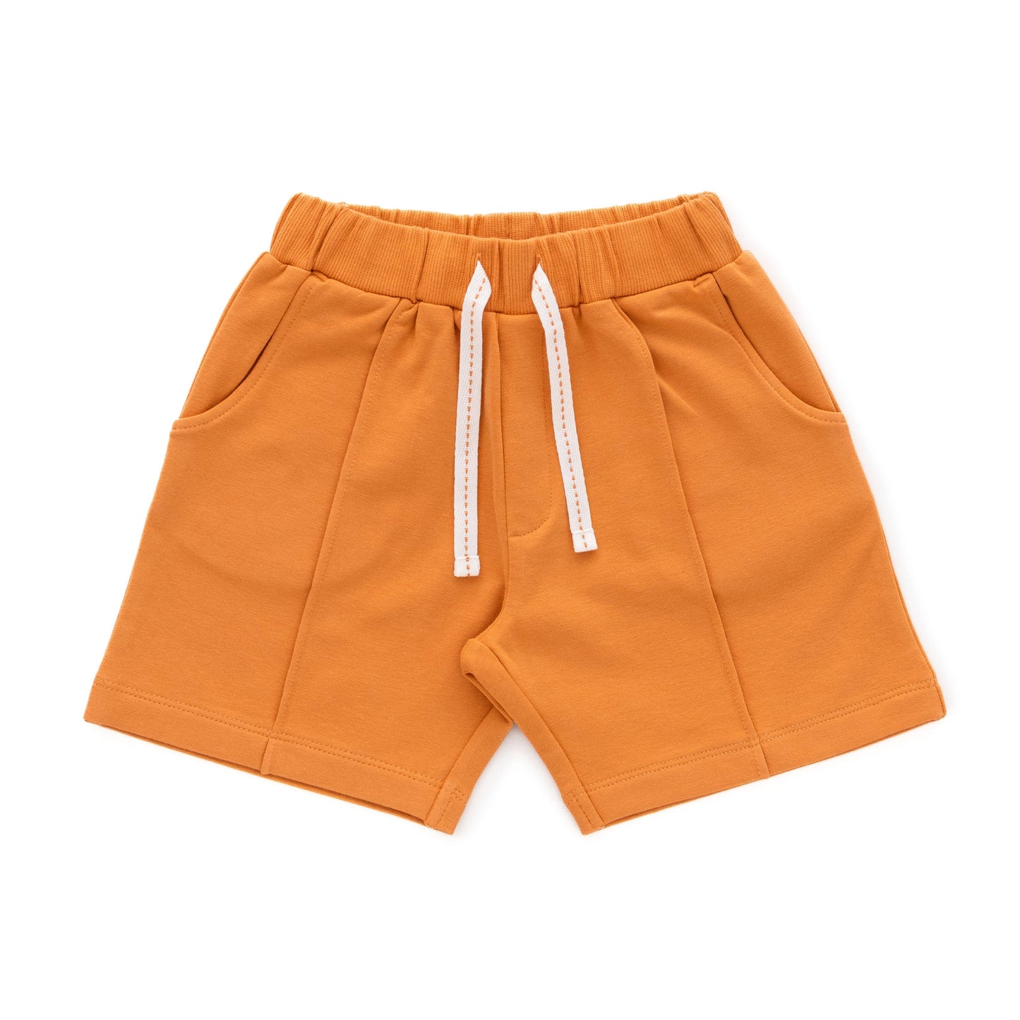 Safari Toddler Polo & Shorts Set