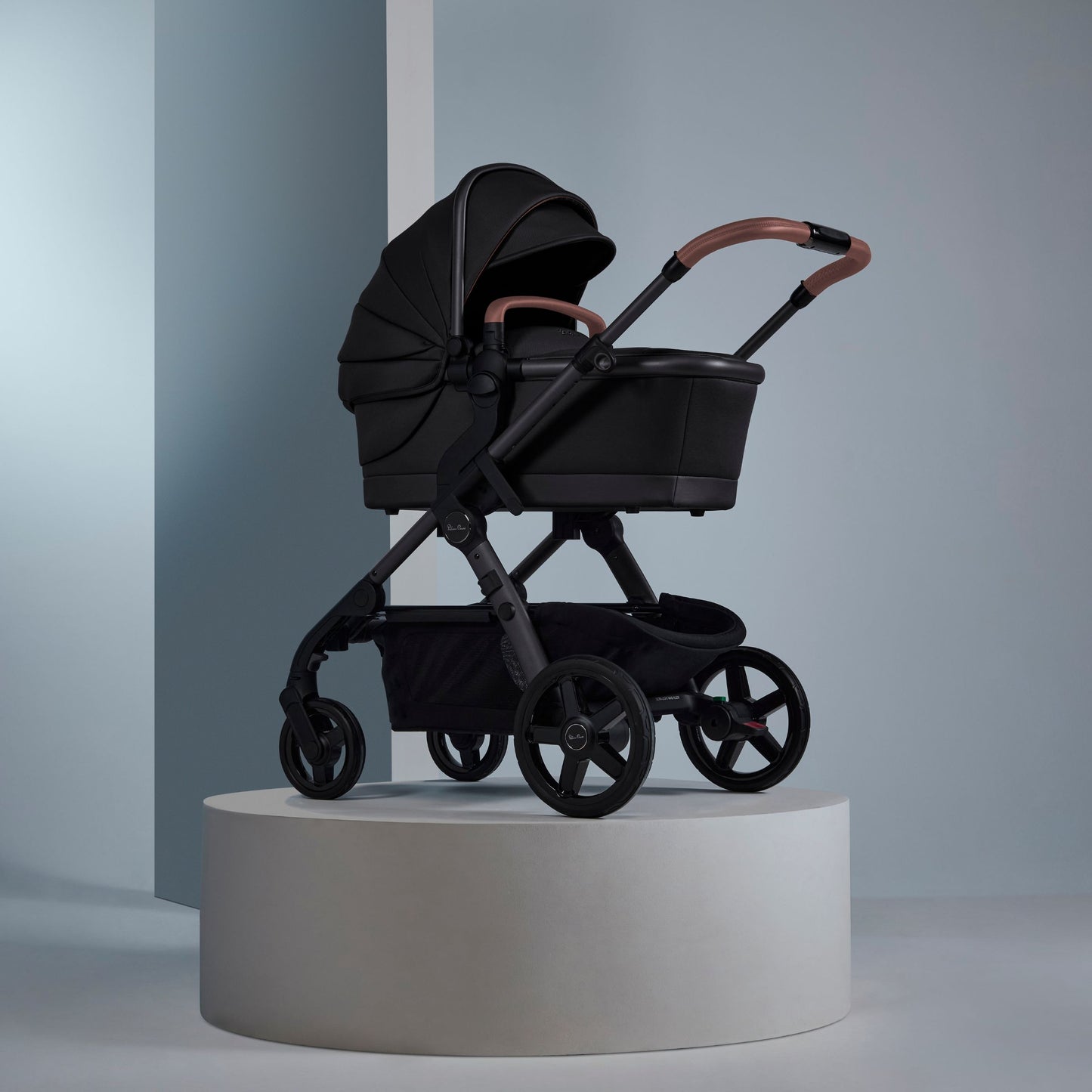 Silver Cross Wave 3 Stroller