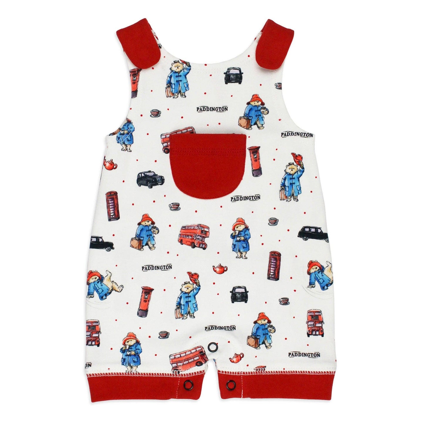 London Paddington™  Romper