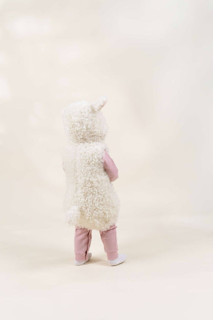 Coco Village Sheep Costume