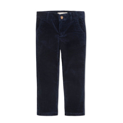 Organic Corduroy Pant
