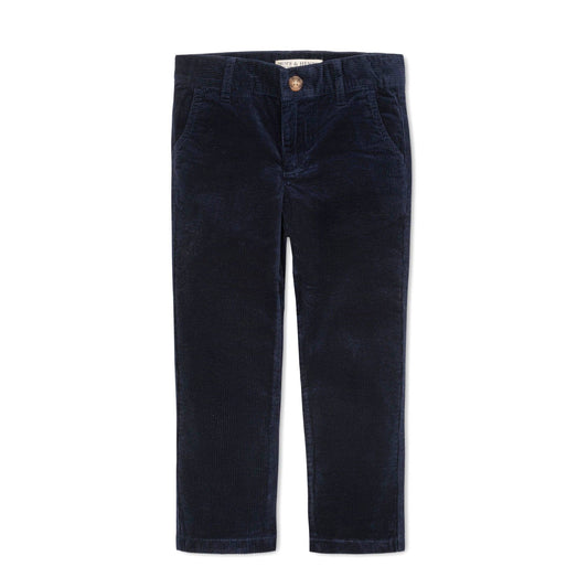 Organic Corduroy Pant