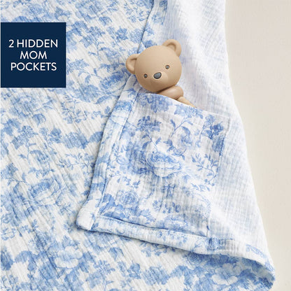 *NEW* Itzy Breastfeeding Cover™ - Apron