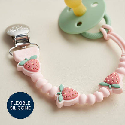 Sweetie Strap Plus™ - Strawberry