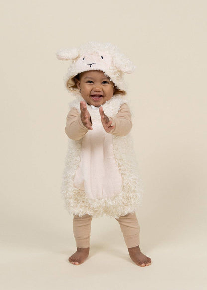 Coco Village Sheep Costume