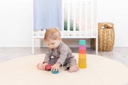 6-12 Months Learning Kit