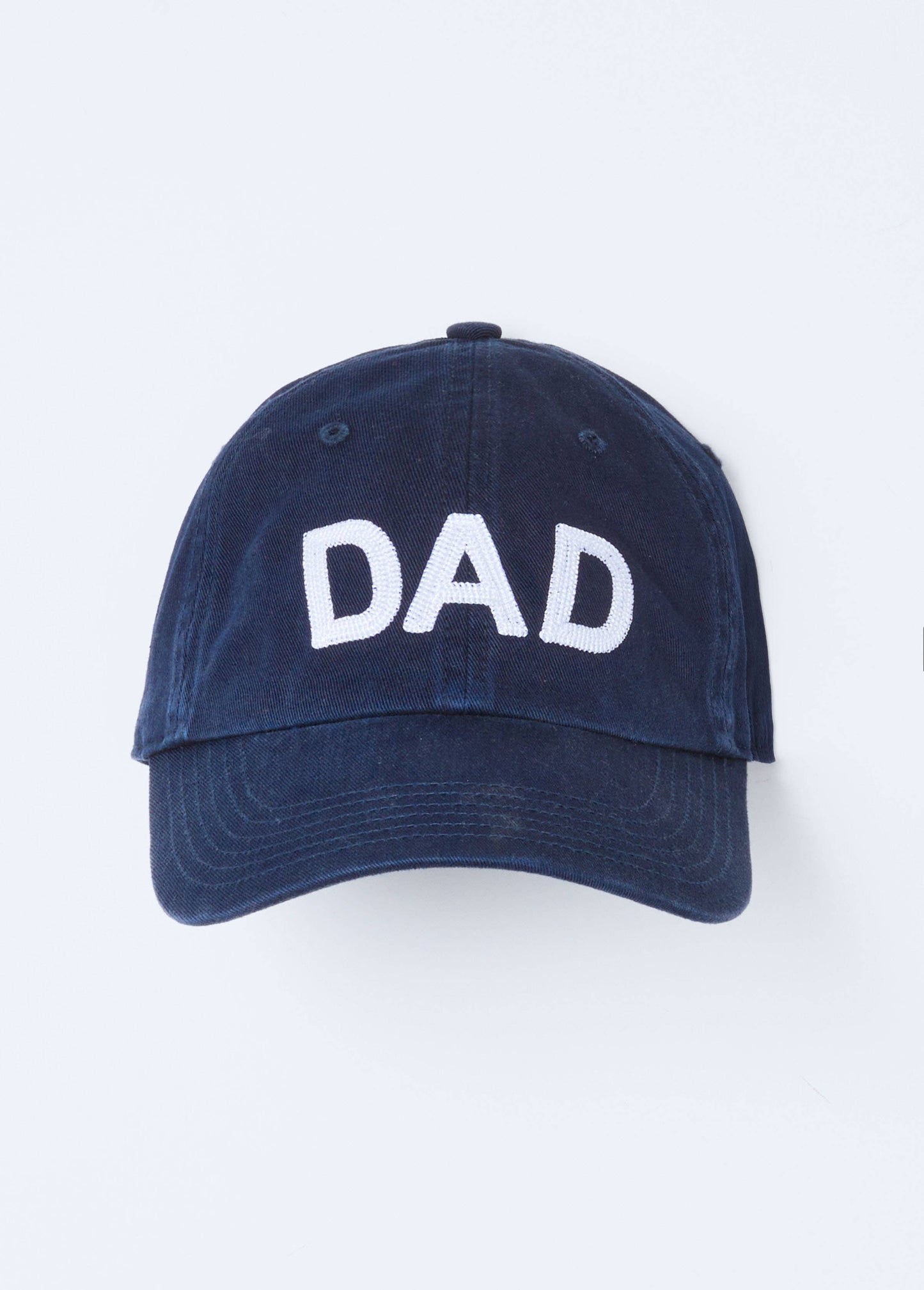 Dad Baseball Cap