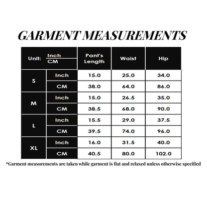 Maternity Denim Shorts with Over Belly Panel Stretch Mid Rise Pregnancy Jean Shorts