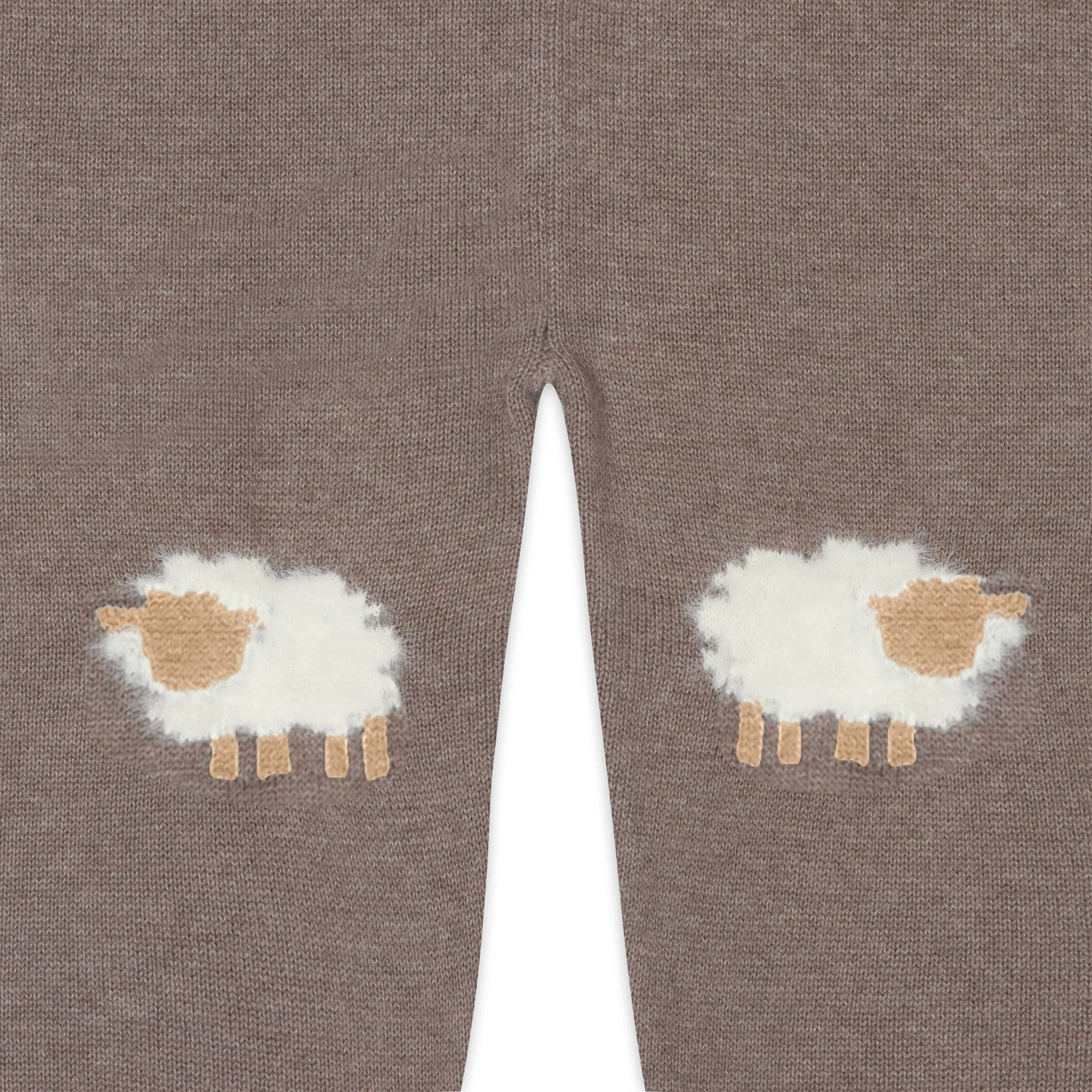 Sheep Pullover & Pant Set
