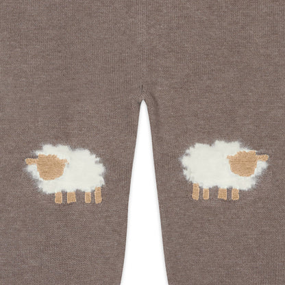 Sheep Pullover & Pant Set