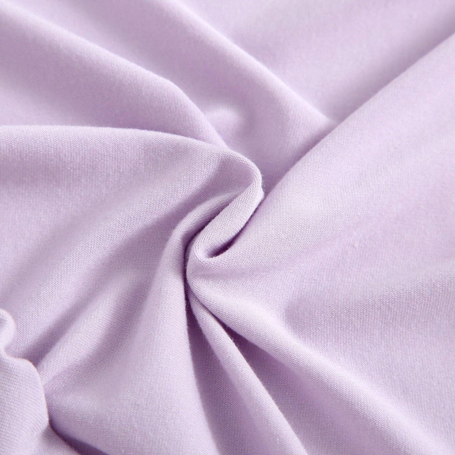 Wisteria Ruffled Pjs