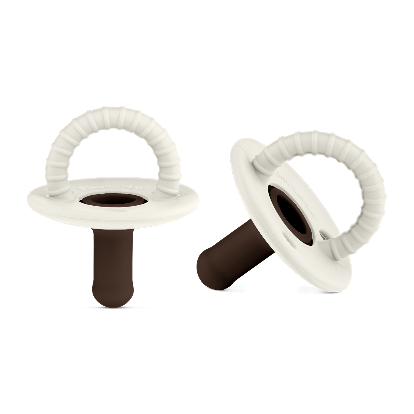 Stage Two Halo Pacifier