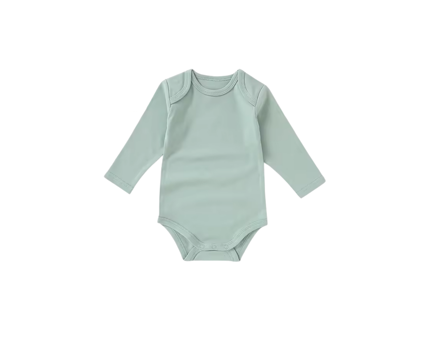 Long Sleeve Bodysuit