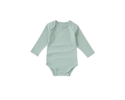 Long Sleeve Bodysuit