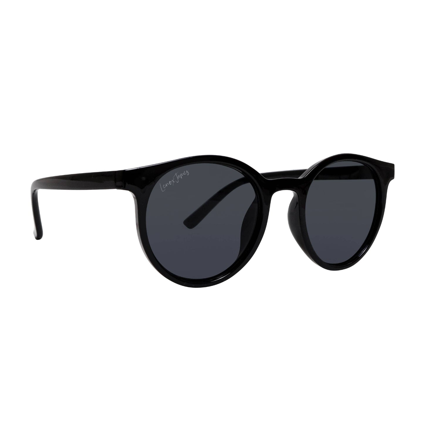 Black Sunglasses