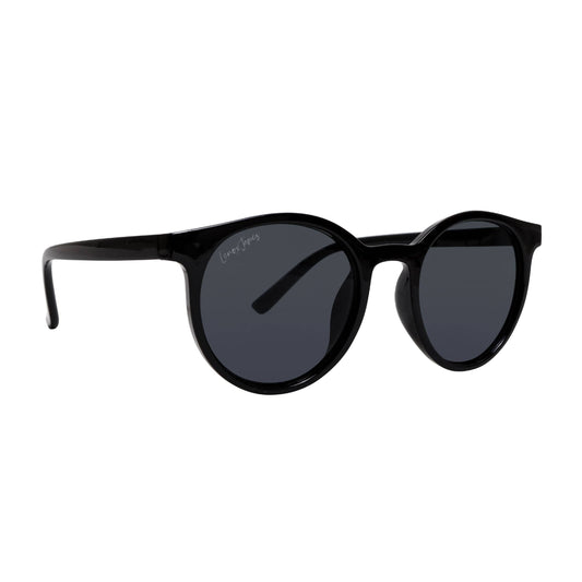 Black Sunglasses