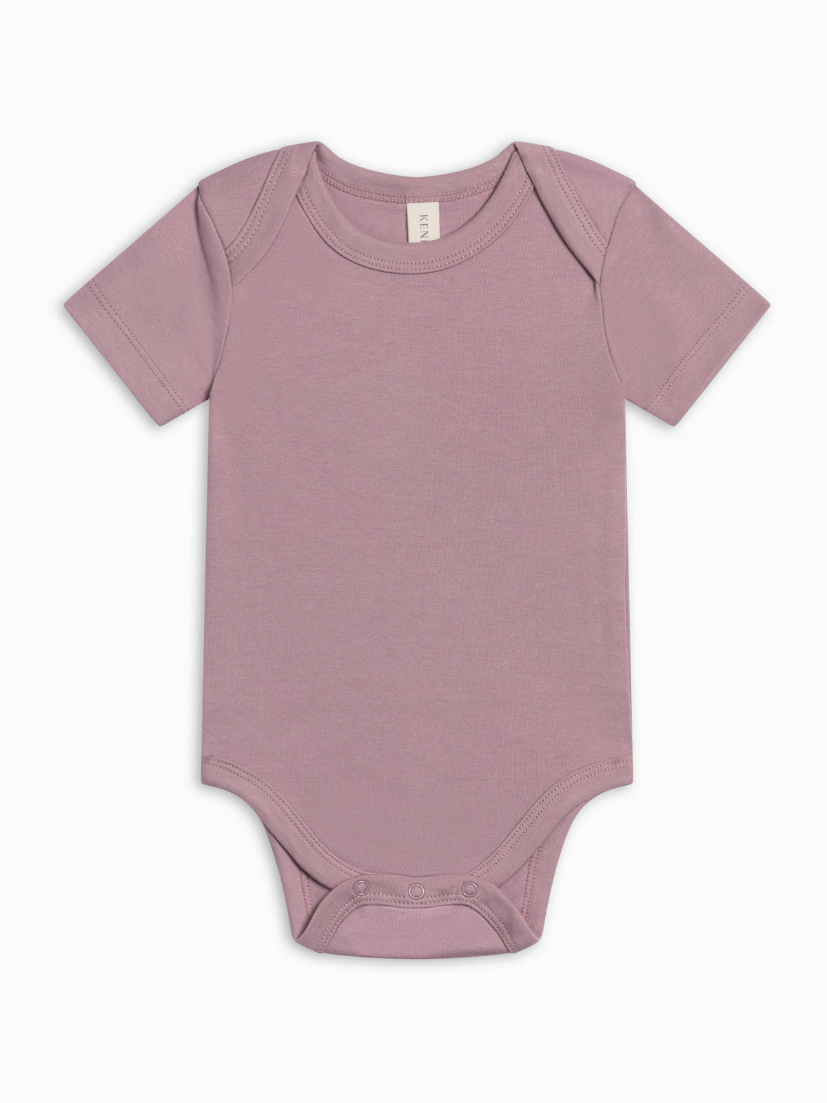 Fog S/S Bodysuit