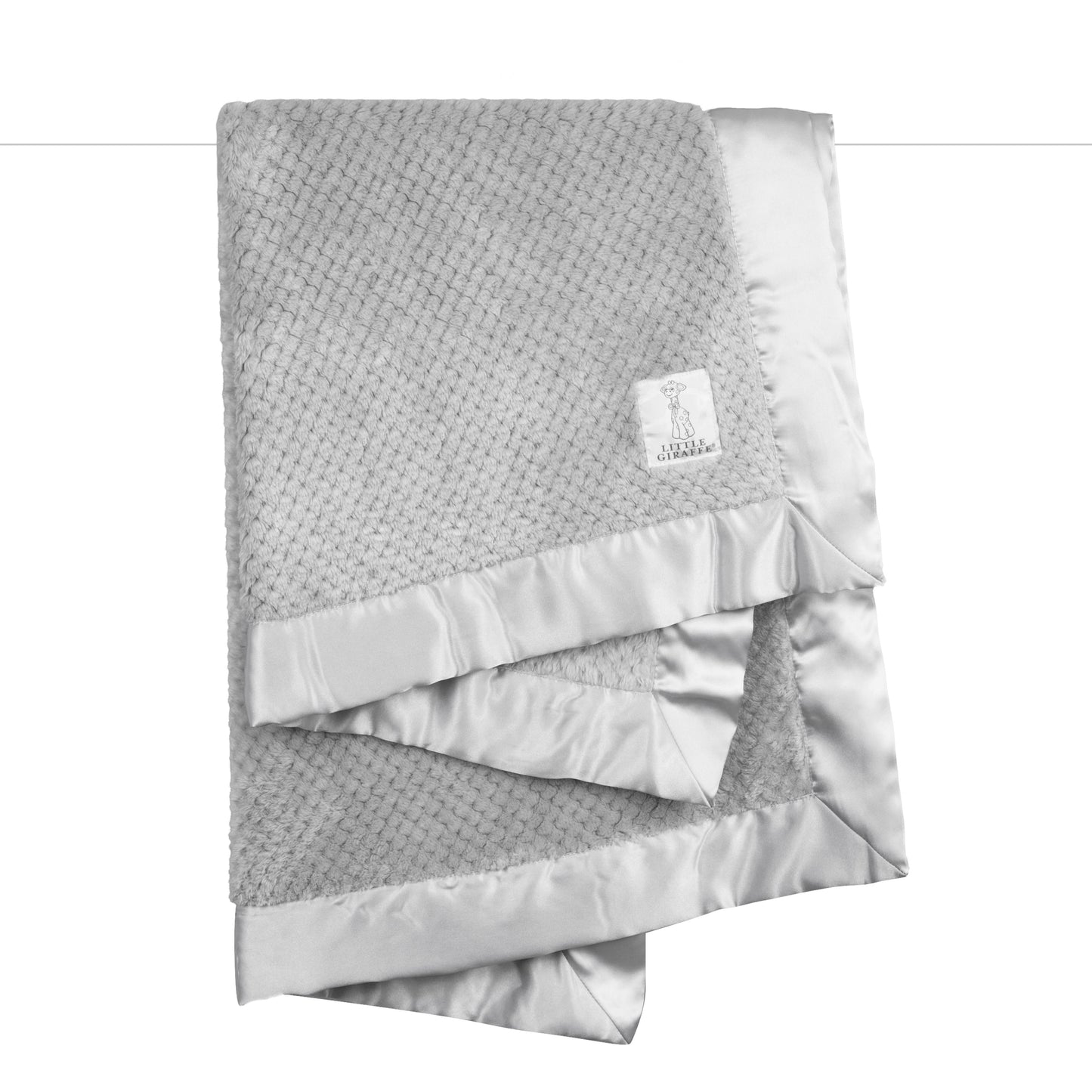 Honeycomb™ Baby Blanket