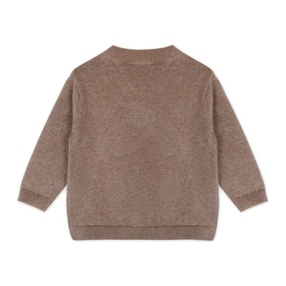 Sheep Pullover & Pant Set