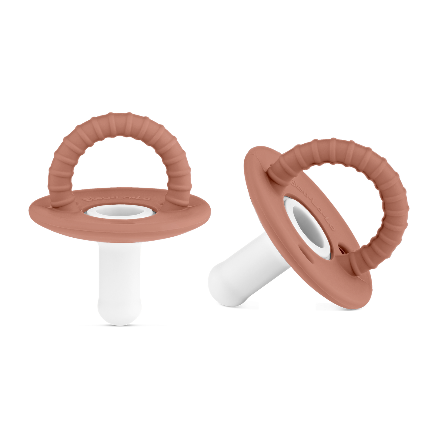 Stage Two Halo Pacifier