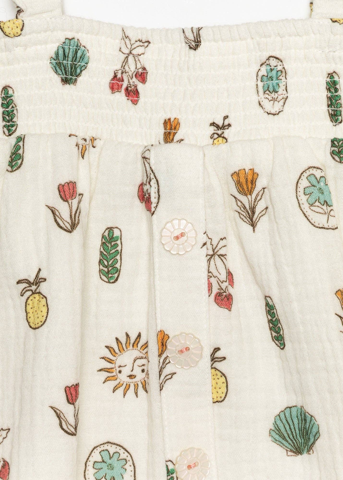 Aloha Top