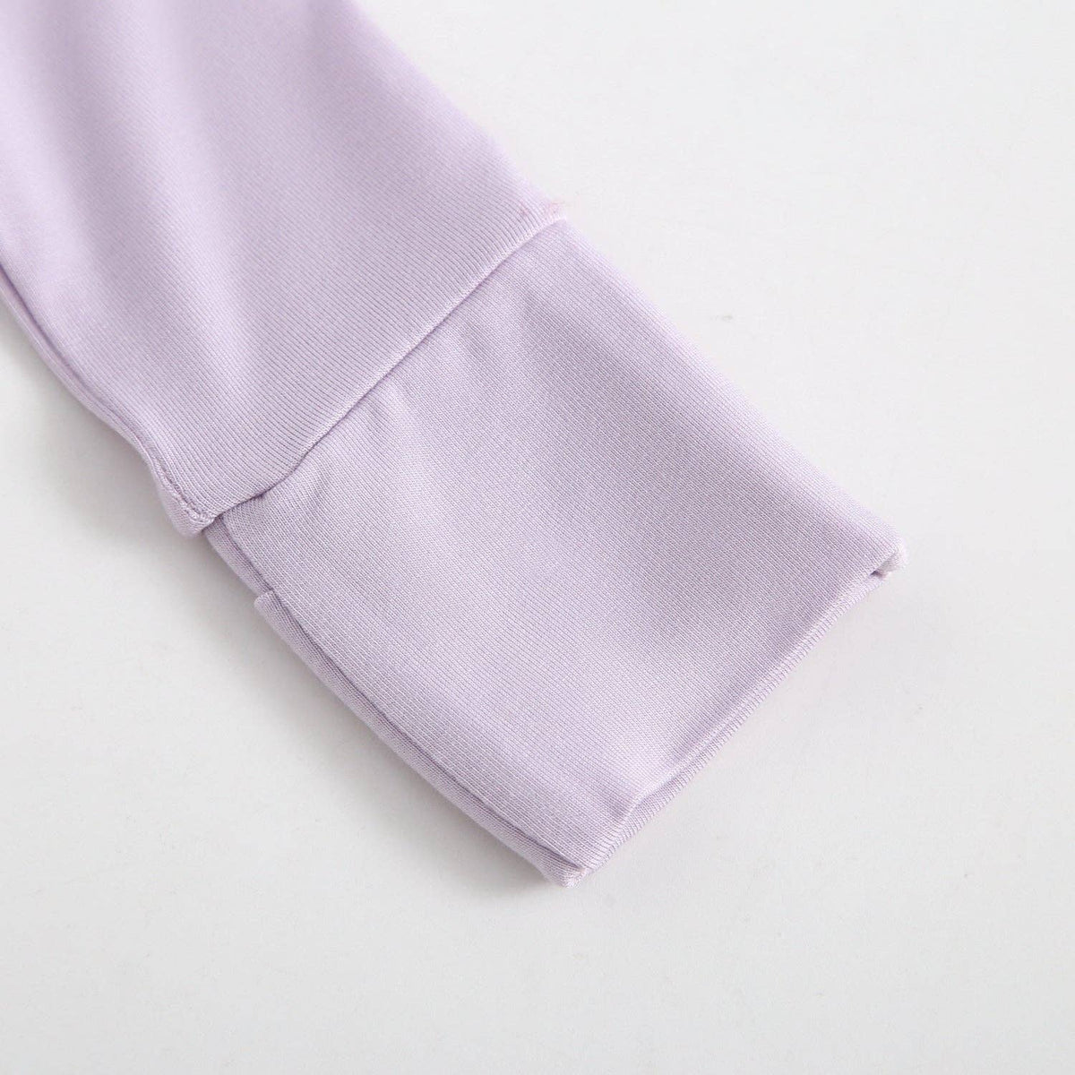 Wisteria Ruffled Pjs