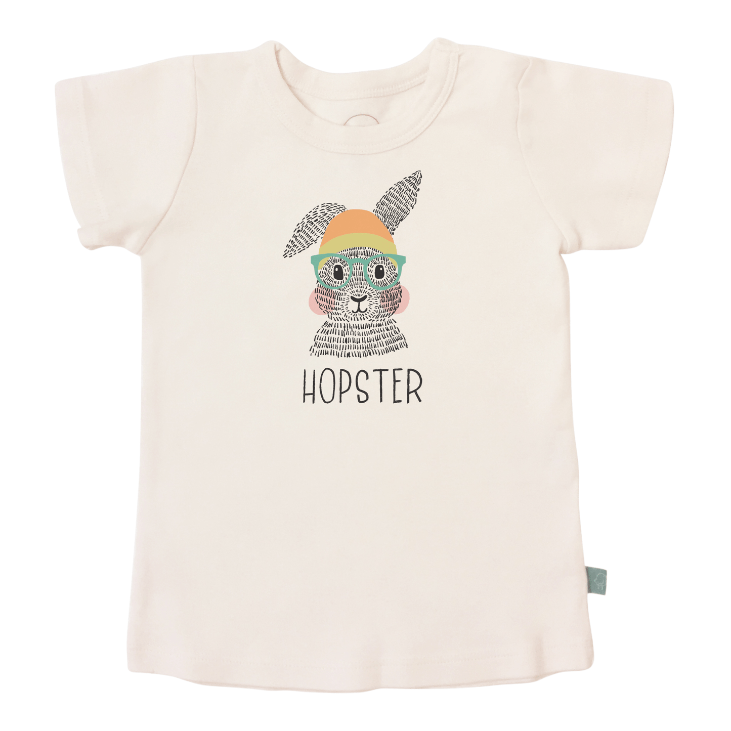 Kid Hopster Tee