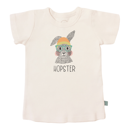Kid Hopster Tee