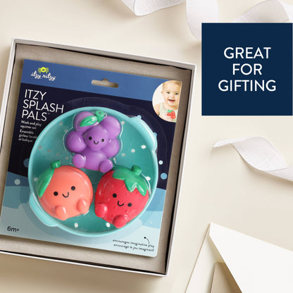 Splash Pals™ - Bath + Water Toy