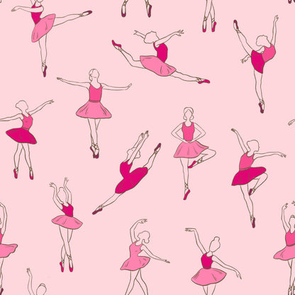Dance / Ballet - Flutter Bubble