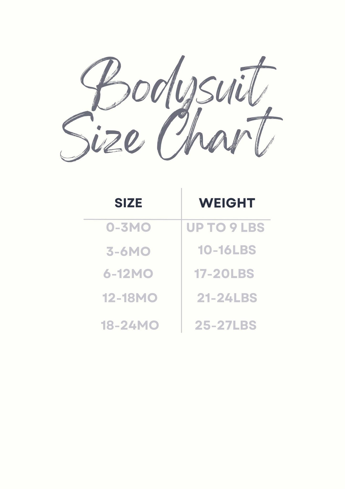 American Sweetheart Bodysuit