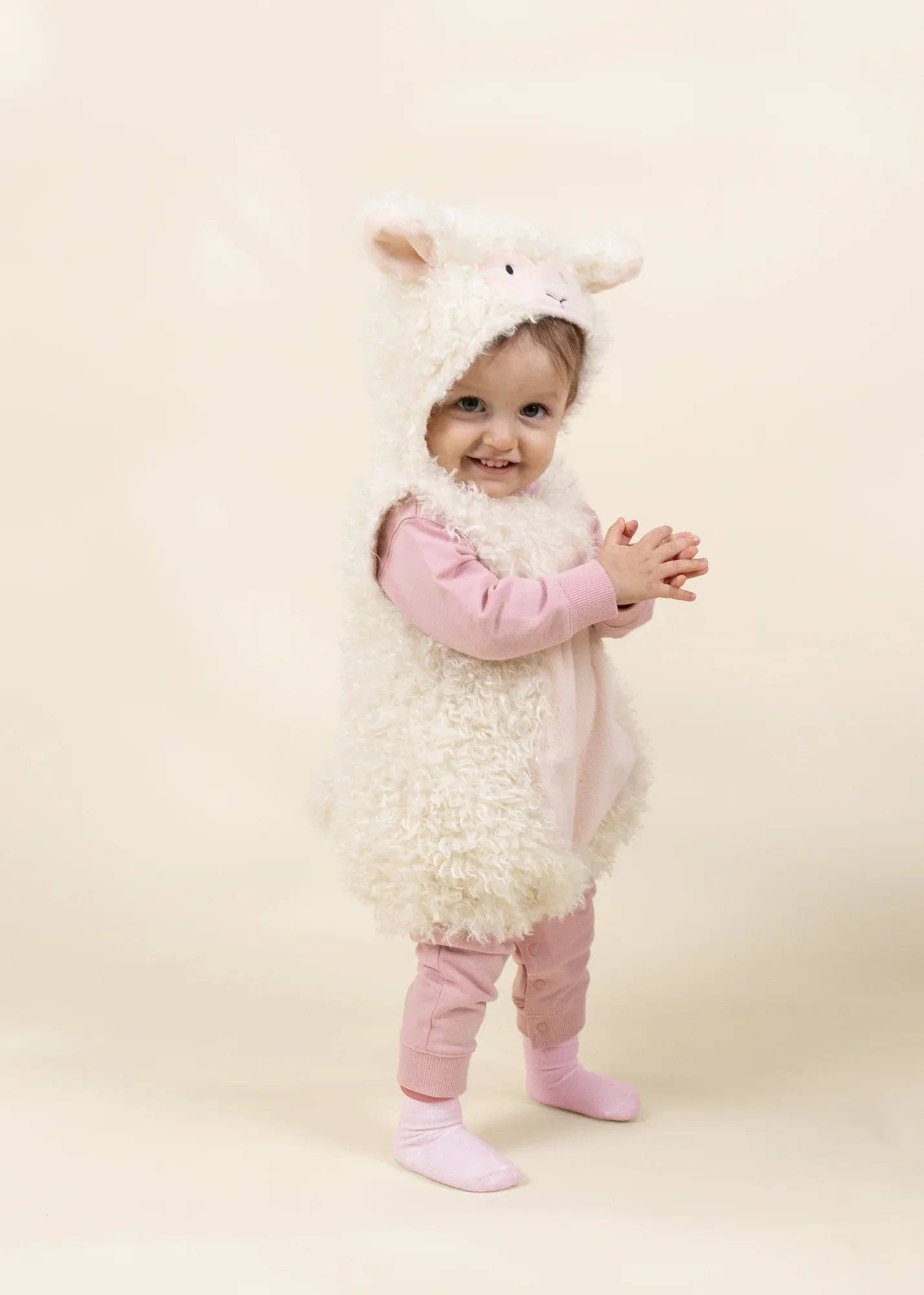 Coco Village Sheep Costume