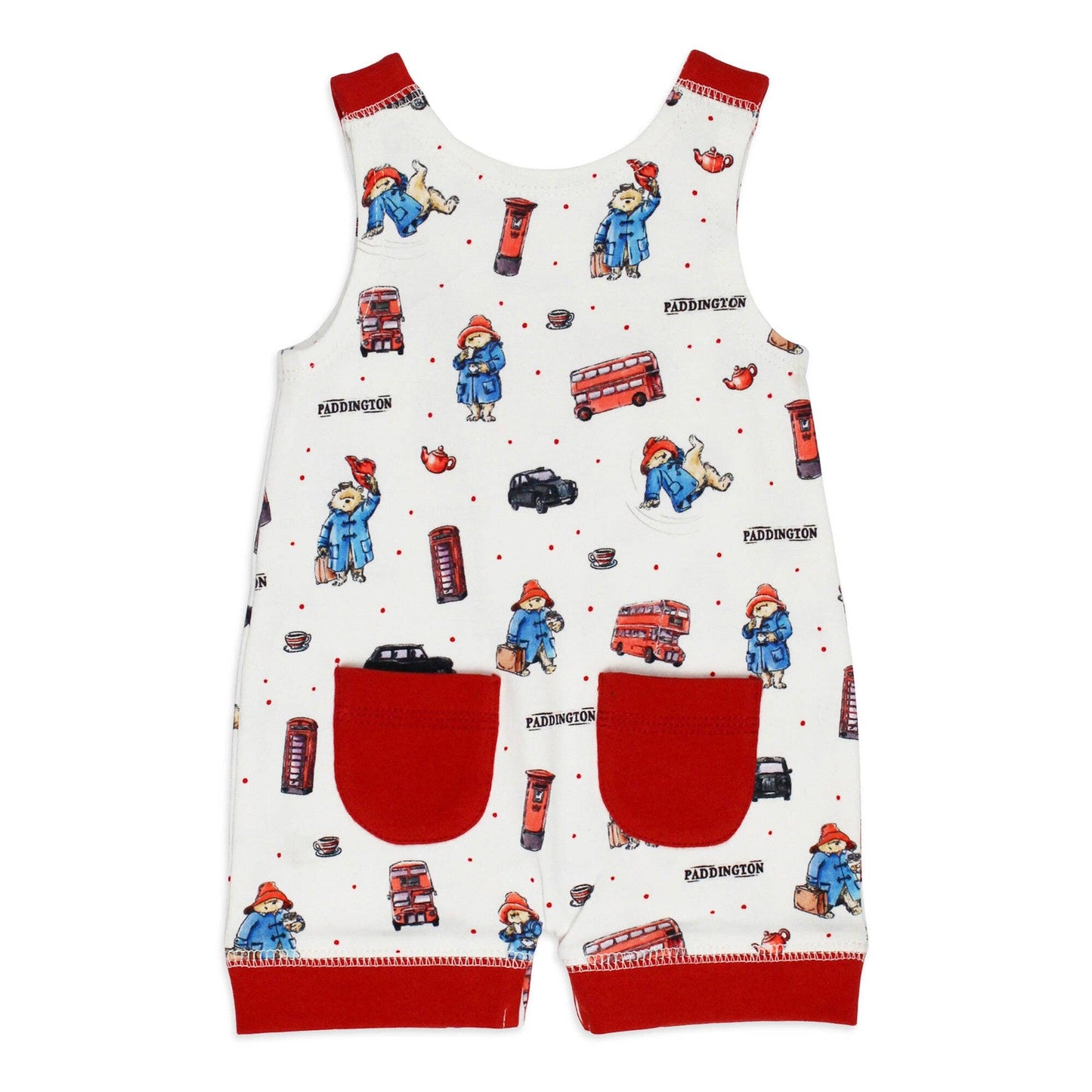 London Paddington™  Romper