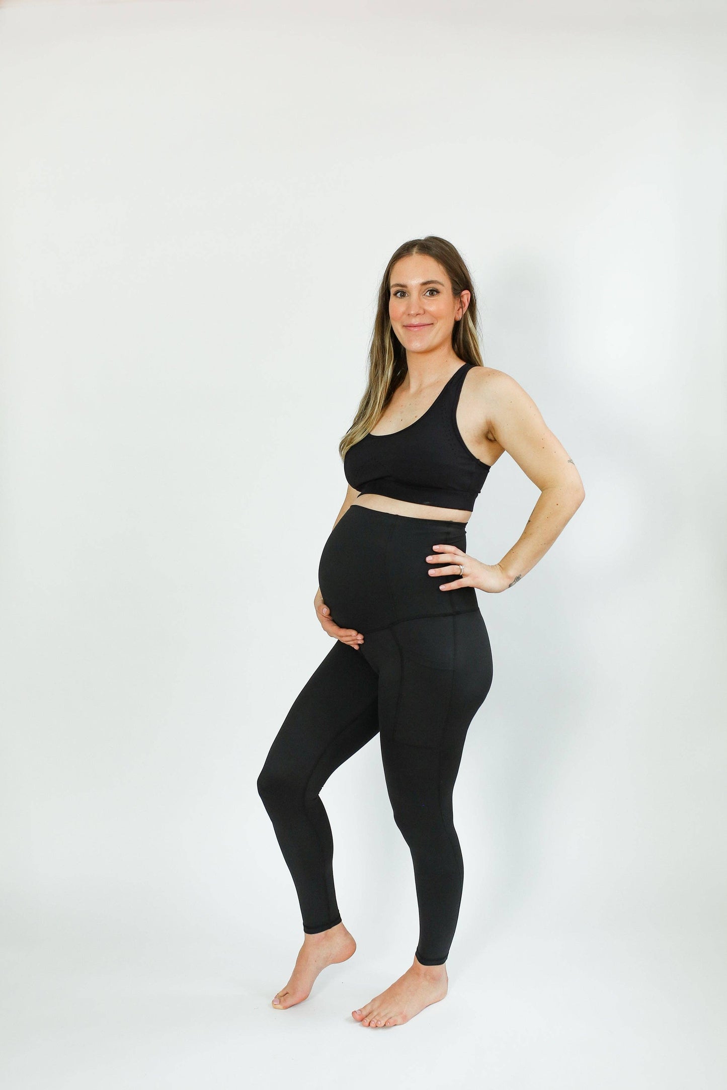 Maternity Leggings
