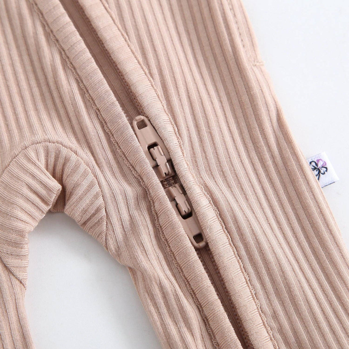 Maple Ribbed Pjs