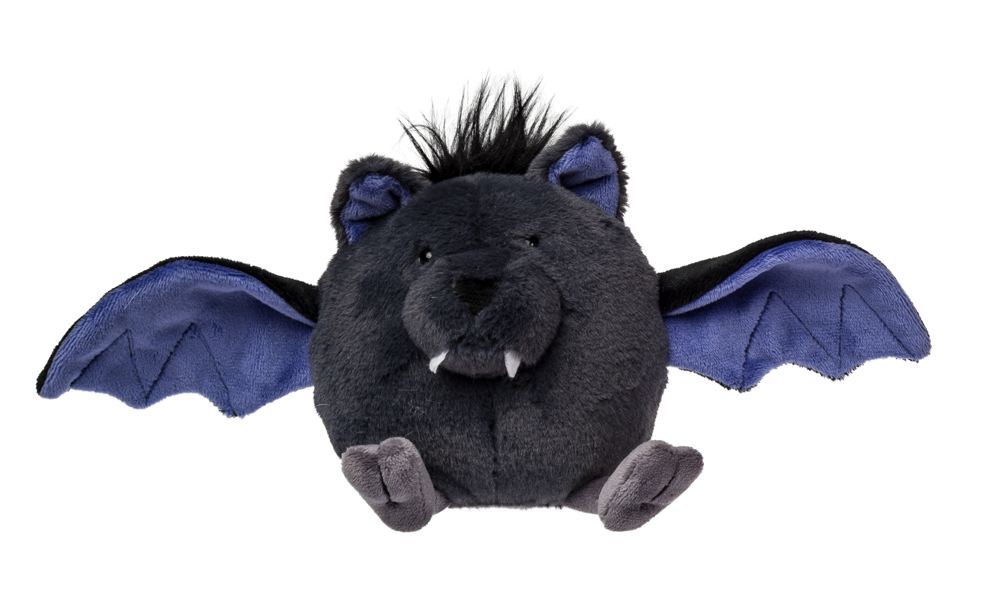 Rolly Bat-cula