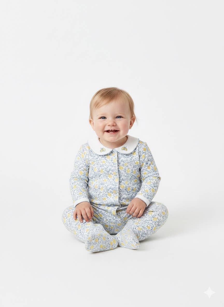 Lemons Onesies