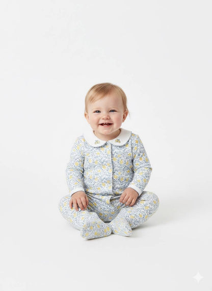 Lemons Onesies